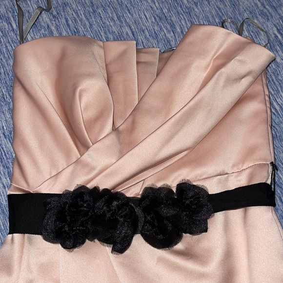 Vera wang bridesmaid dress - Picture 4 of 15